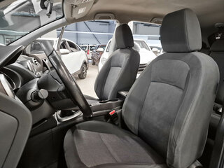 2013 Nissan Qashqai I Рестайлинг, серый, 877000 рублей, вид 5