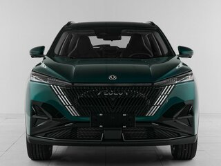 2024 Dongfeng Mage, зелёный, 2850000 рублей, вид 2