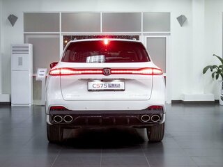 2026 Changan CS75 Plus IV, белый, 4339900 рублей, вид 5