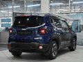 2018 Jeep Renegade I, синий, 1580000 рублей - вид 5