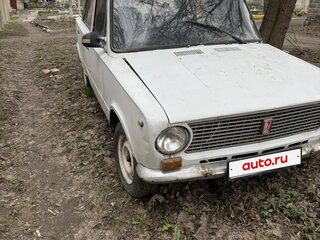 1979 Lada (ВАЗ) 21012, белый, 40000 рублей, вид 4