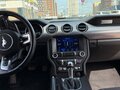 2018 Ford Mustang VI Рестайлинг, синий, 2790000 рублей - вид 10