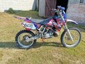 2006 KTM 250 EXC, синий, 170000 рублей - вид 6