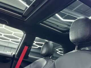 2020 Mini Hatch JCW III (F55/F56) Рестайлинг, чёрный, 3350000 рублей, вид 4