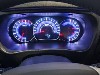 2023 Sollers Argo, белый, 2100000 рублей, вид 2