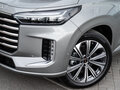 2025 Exeed VX I Рестайлинг, серебристый, 5730000 рублей - вид 10