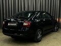 2018 Skoda Rapid I Рестайлинг, чёрный, 629900 рублей - вид 1