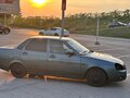 2010 Lada (ВАЗ) Priora I, серый, 220000 рублей - вид 9