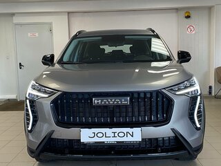 2026 Haval Jolion I Рестайлинг, серый, 2599000 рублей, вид 2