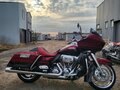 2011 Harley-Davidson CVO Road Glide, красный, 1650000 рублей - вид 4