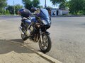 2010 Honda CBF 1000, чёрный, 560000 рублей - вид 2