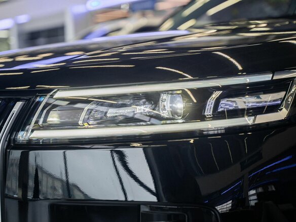 2026 Jaecoo J6, чёрный, 2330000 рублей - вид 5