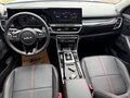 2023 Kia KX3, белый - вид 7