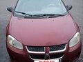 2004 Dodge Stratus II Рестайлинг, пурпурный, 400000 рублей - вид 1