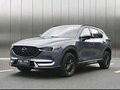 2021 Mazda CX-5 II, синий, 2212000 рублей