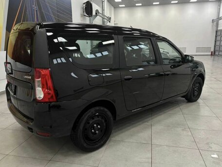 Lada (ВАЗ) Largus I Рестайлинг