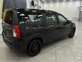 2025 Lada (ВАЗ) Largus I Рестайлинг, чёрный, 1687000 рублей