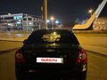 2011 Ford Focus II Рестайлинг, чёрный, 380000 рублей - вид 2