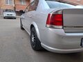 2008 Opel Vectra C Рестайлинг, серебристый, 530000 рублей - вид 4