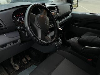 2019 Peugeot Expert III, белый, 1450000 рублей, вид 5