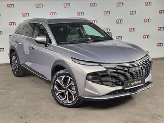 2025 Haval F7 II, серый, 2789000 рублей, вид 1