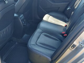 2011 Kia Optima III, серый, 793809 рублей, вид 5