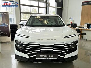 2026 Jetour Dashing I, белый, 2949900 рублей, вид 2
