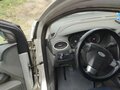 2007 Ford Focus II Рестайлинг, серебристый, 330000 рублей - вид 9