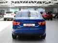 2020 Lada (ВАЗ) Vesta I, синий, 965000 рублей - вид 5