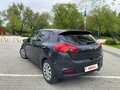 2012 Kia Ceed II, серый, 1197000 рублей - вид 5