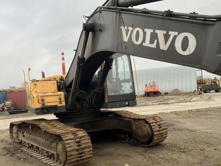 2011 Volvo EC, 3800000 рублей, вид 5
