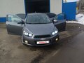 2013 Chevrolet Aveo II, серый - вид 6