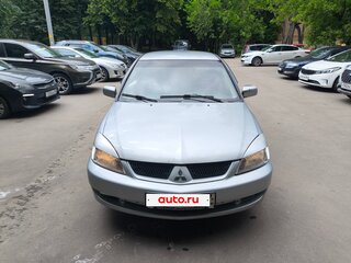 2005 Mitsubishi Lancer IX Рестайлинг, серый, 159999 рублей, вид 1