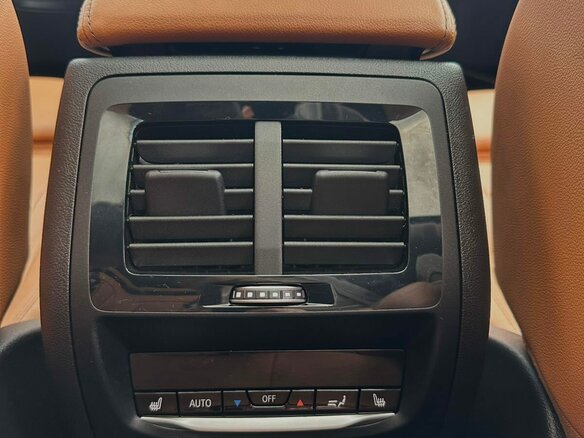 2021 BMW X3 30i xDrive III (G01), серебристый, 2799000 рублей - вид 19