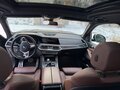 2021 BMW X7 30d I (G07), чёрный, 9250000 рублей - вид 7