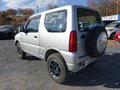 2010 Suzuki Jimny Kei car III Рестайлинг 1, серебристый, 590000 рублей - вид 5