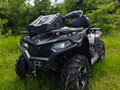2021 CFMoto CFORCE 600 EPS, серый, 750000 рублей