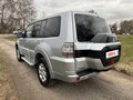 2015 Mitsubishi Pajero IV Рестайлинг 2, серебристый, 2999999 рублей - вид 5