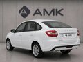 2025 Lada (ВАЗ) Granta I Рестайлинг, белый, 1187000 рублей - вид 6