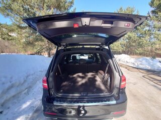 2017 Mercedes-Benz GLS 400 I (X166), чёрный, 6150000 рублей, вид 5