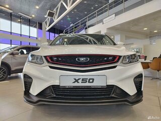 2026 Belgee X50, белый, 2479990 рублей, вид 2