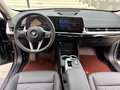 2023 BMW X1 20Li sDrive III (U11/U12), чёрный - вид 4