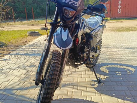 2025 MMZ 06 Pro, чёрный, 127000 рублей, вид 2