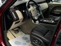 2017 Land Rover Range Rover IV Рестайлинг, зелёный - вид 10