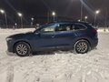 2017 Mazda CX-9 II, синий, 2050000 рублей - вид 8