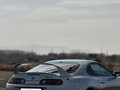 1996 Toyota Supra IV (A80) Рестайлинг, серебристый, 2999888 рублей - вид 9