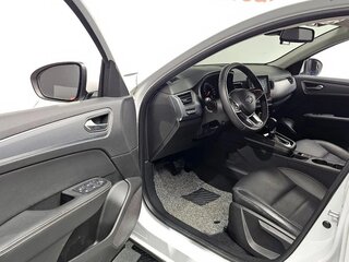 2022 Renault Samsung XM3, серый, 1950000 рублей, вид 5