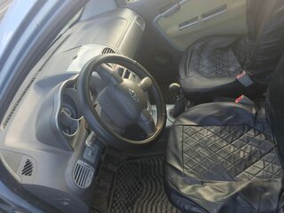 2008 Chery Kimo (A1), серый, 190000 рублей, вид 4