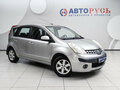 2006 Nissan Note I, серый, 545000 рублей