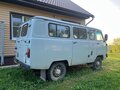 2019 УАЗ 2206, серый, 900000 рублей - вид 1